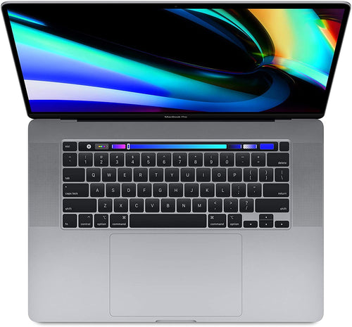 16-inch 32GB RAM 1TB SSD Space Gray Laptop R328
