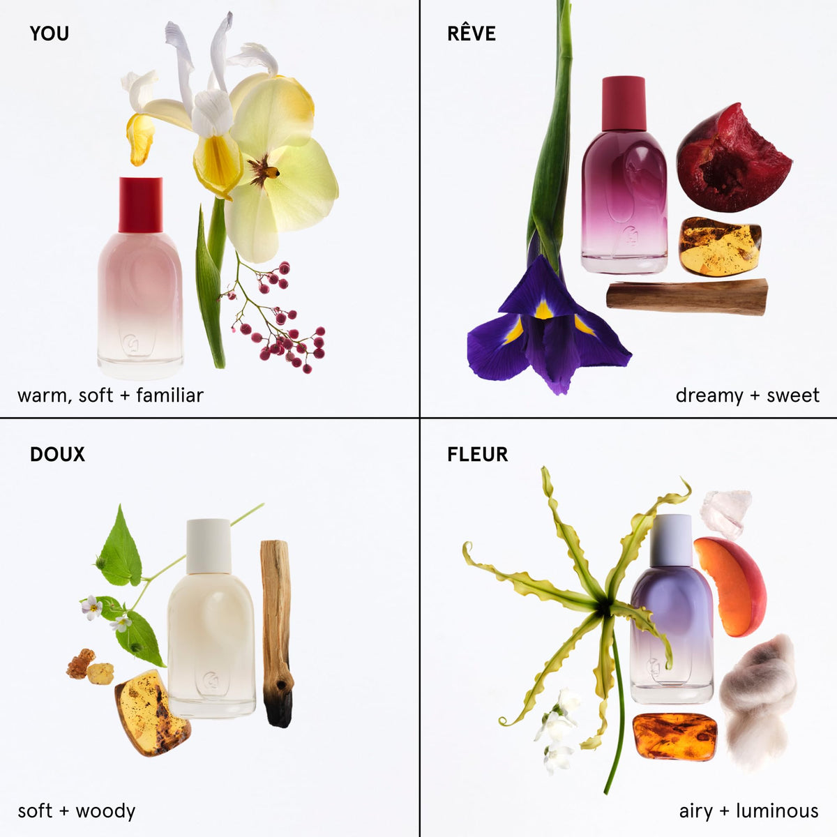 Fragrance Set A52086