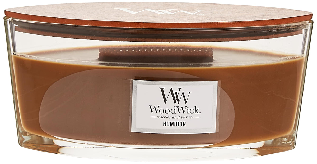 Large Hourglass Soy Blend Wax Candle, 16oz S6326
