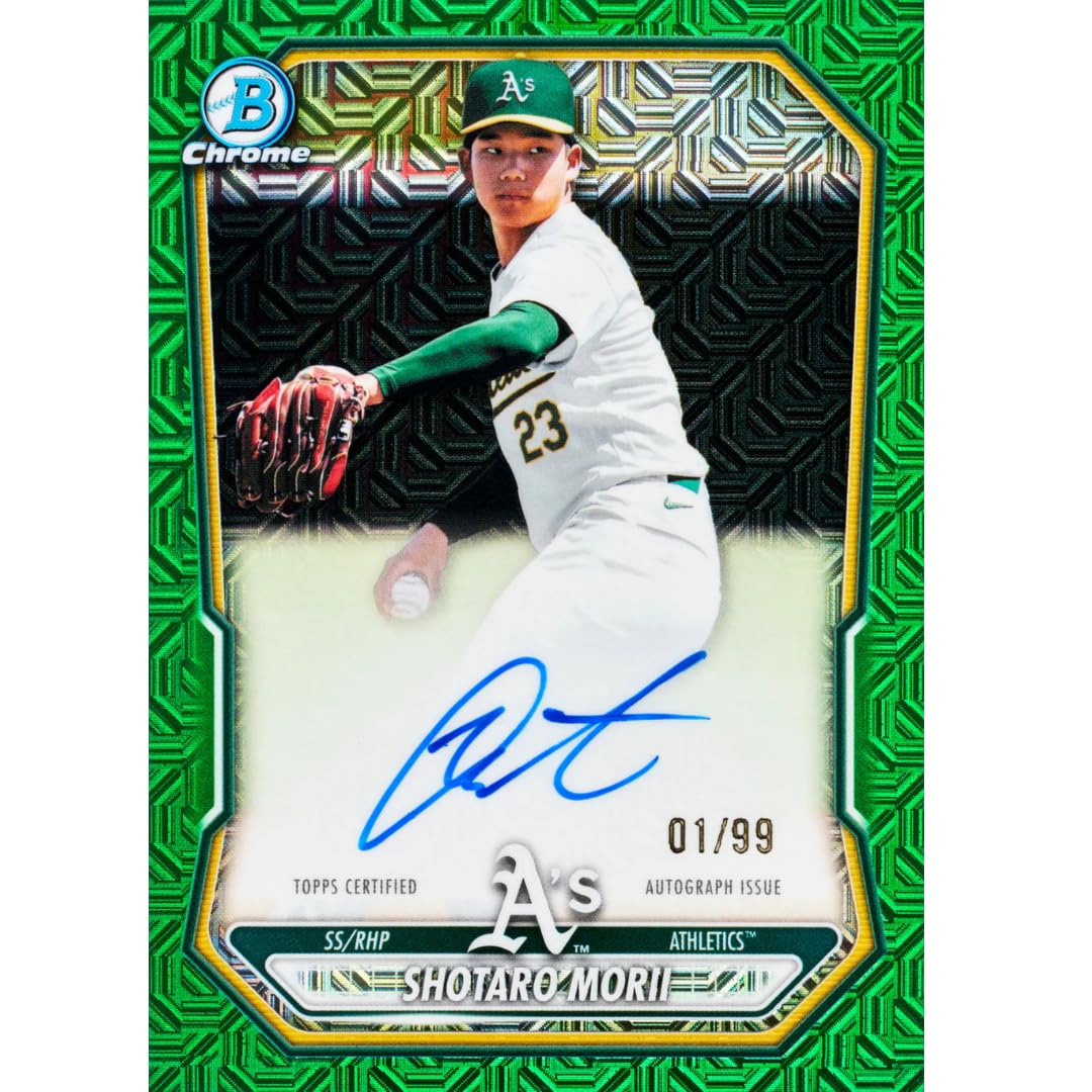 2026 Mega Box Baseball Trading Cards D9337