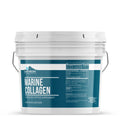 Hydrolyzed Marine Collagen Peptides Powder Dietary Supplement 52.8 Ounce C22352