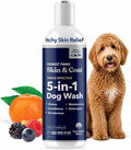 Dog Shampoo and Conditioner L797166
