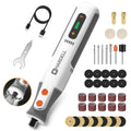 8V Cordless Rotary Tool Kit F7781