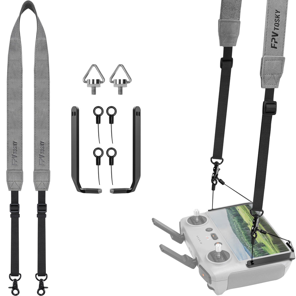 Balance Lanyard Neck Strap for RC Controller F505791
