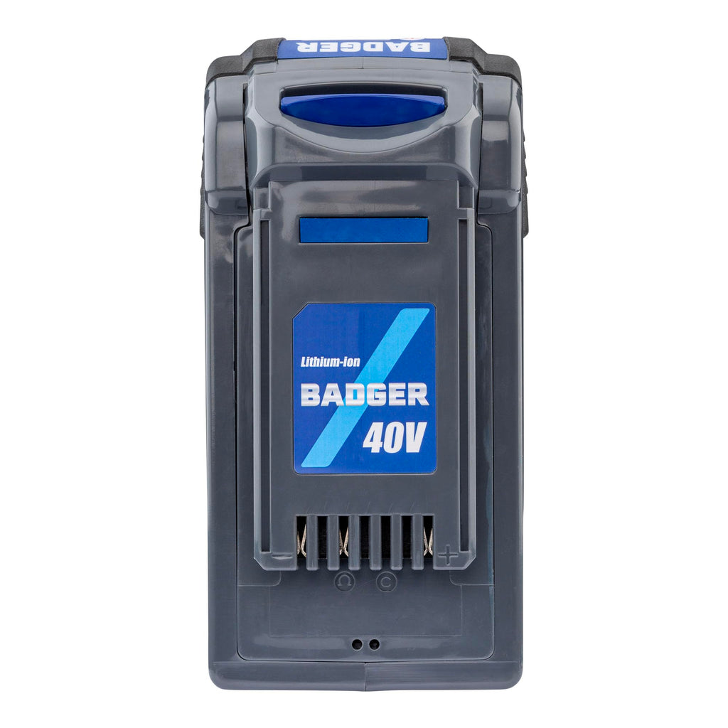 Cordless 40 Volt 5.0 Ah Battery H77270