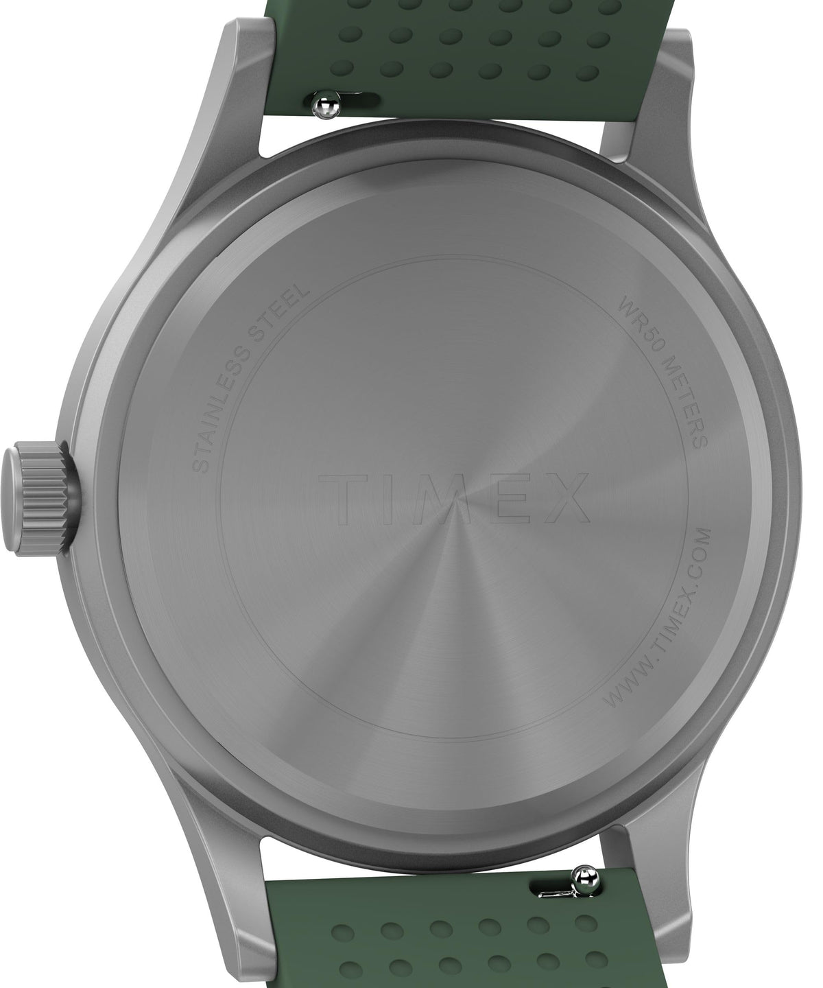 Nylon Strap Watch U9972
