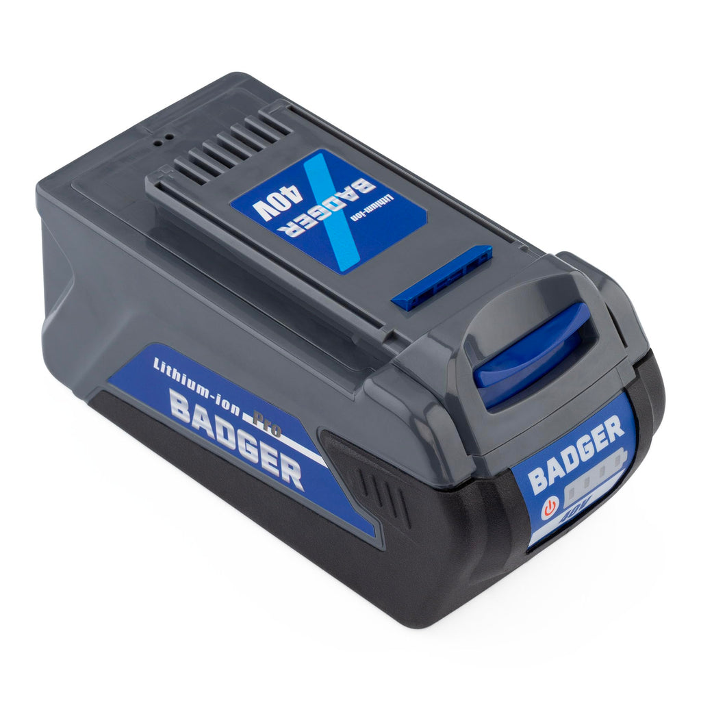 Cordless 40 Volt 5.0 Ah Battery H77270