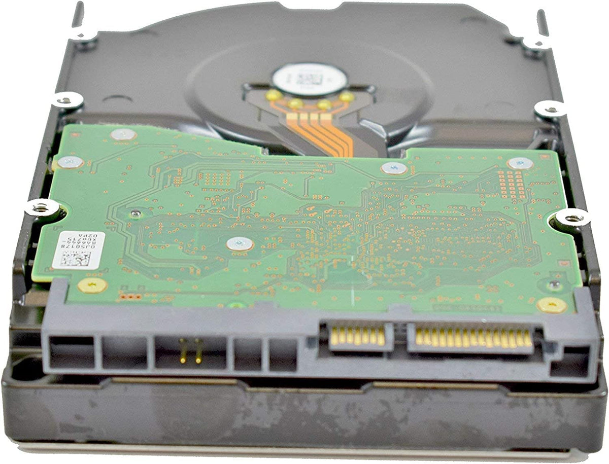 4TB 7200 RPM SATA 3.5" Internal Hard Drive C302