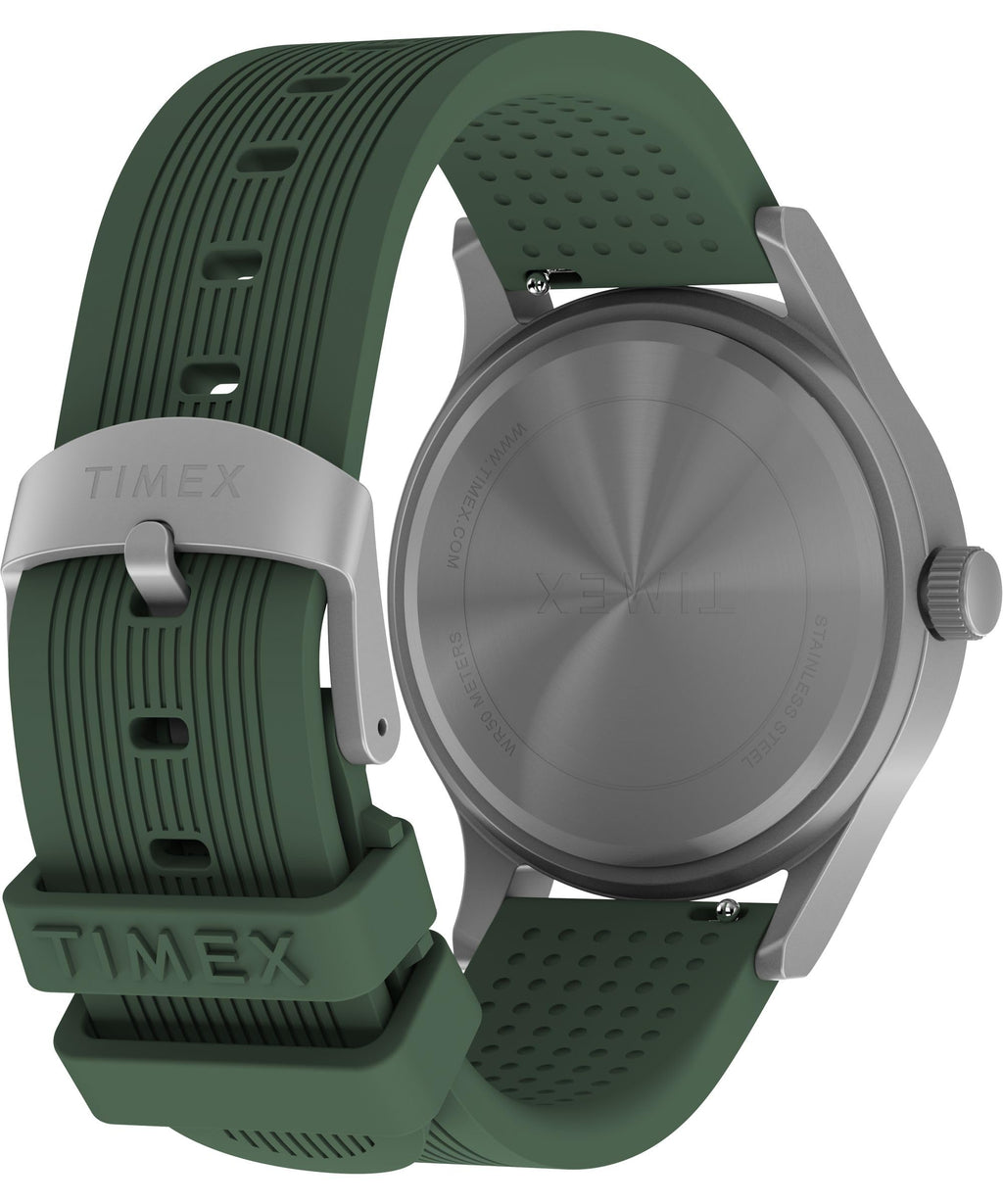 Nylon Strap Watch U9972