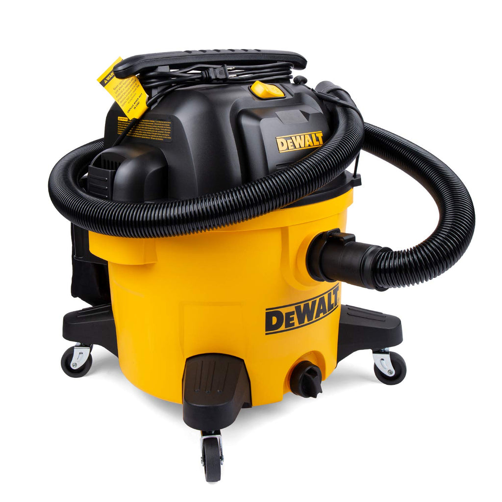 9 Gallon Wet/Dry Shop Vacuum with Blower Y83603