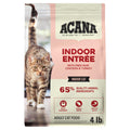 Dry Cat Food Chicken Turkey 4lb Bag X816