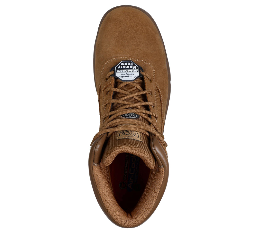 Waterproof Men's Shoes Z32750