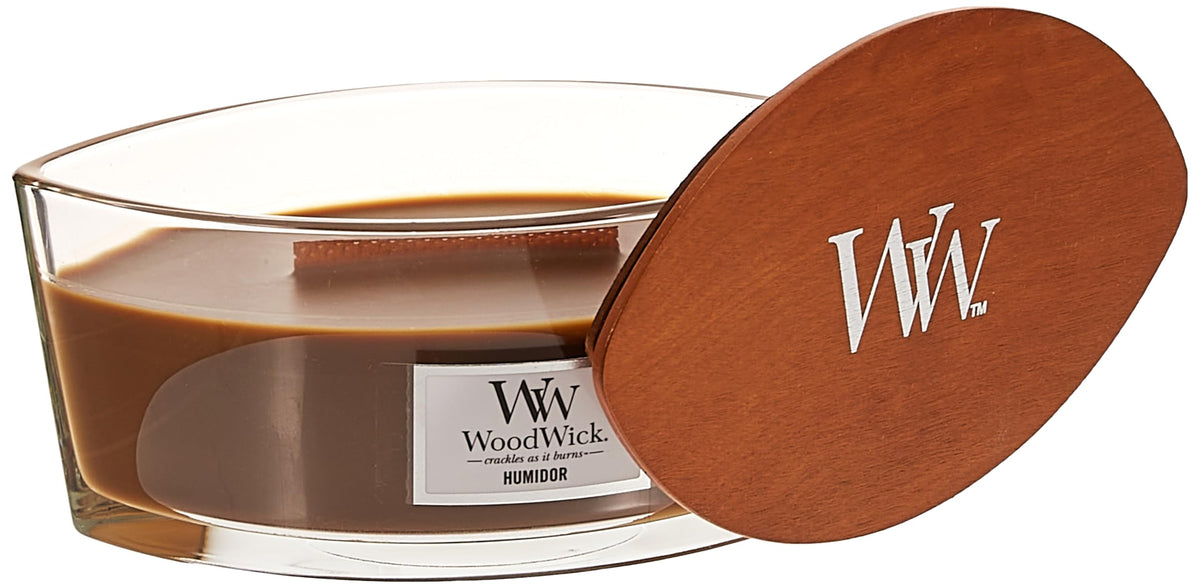 Large Hourglass Soy Blend Wax Candle, 16oz S6326