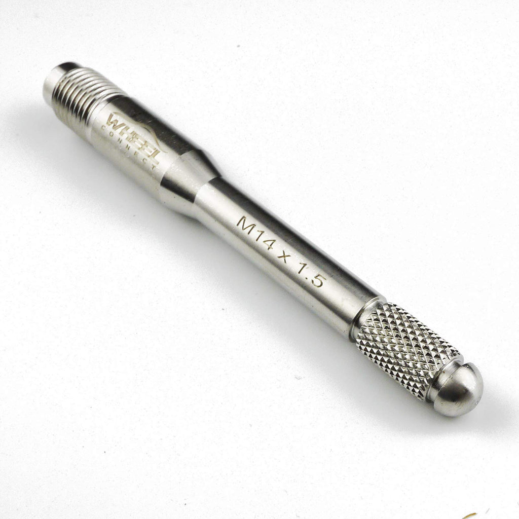 M14X1.5 Stainless Steel Wheel Alignment Pin I12271
