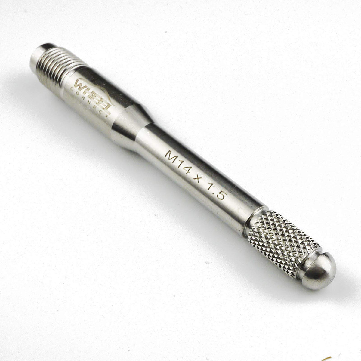 M14X1.5 Stainless Steel Wheel Alignment Pin I12271