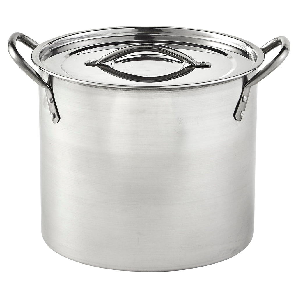 Stainless Steel 20-Quart Stock Pot V65942
