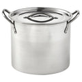 Stainless Steel 20-Quart Stock Pot V65942