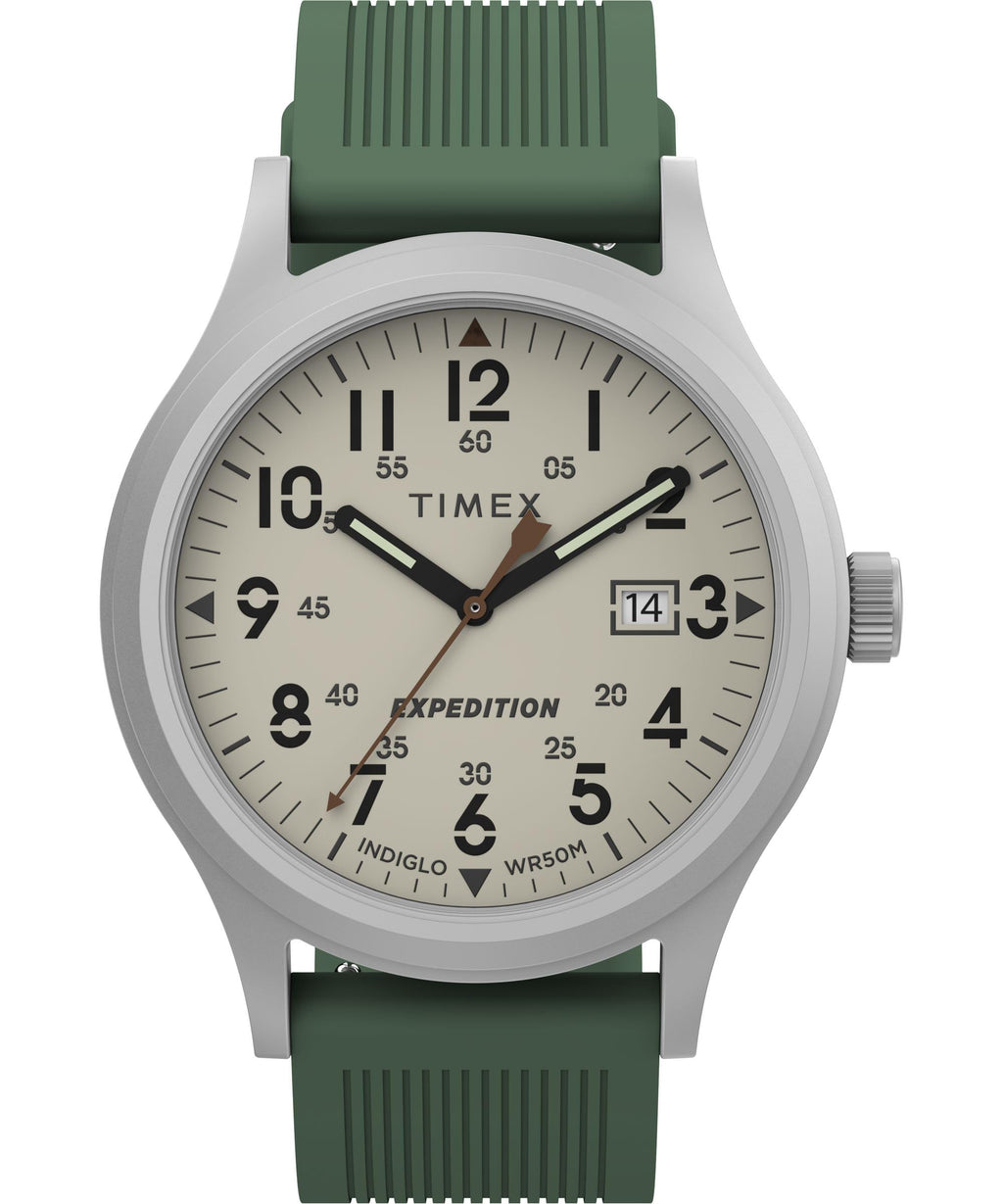 Nylon Strap Watch U9972