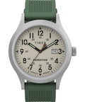 Nylon Strap Watch U9972