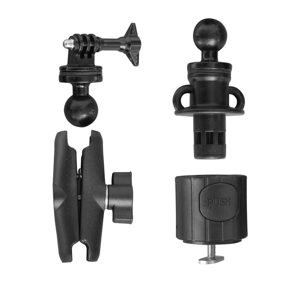 360 Degree Adjustable Kayak Camera Mount C25105