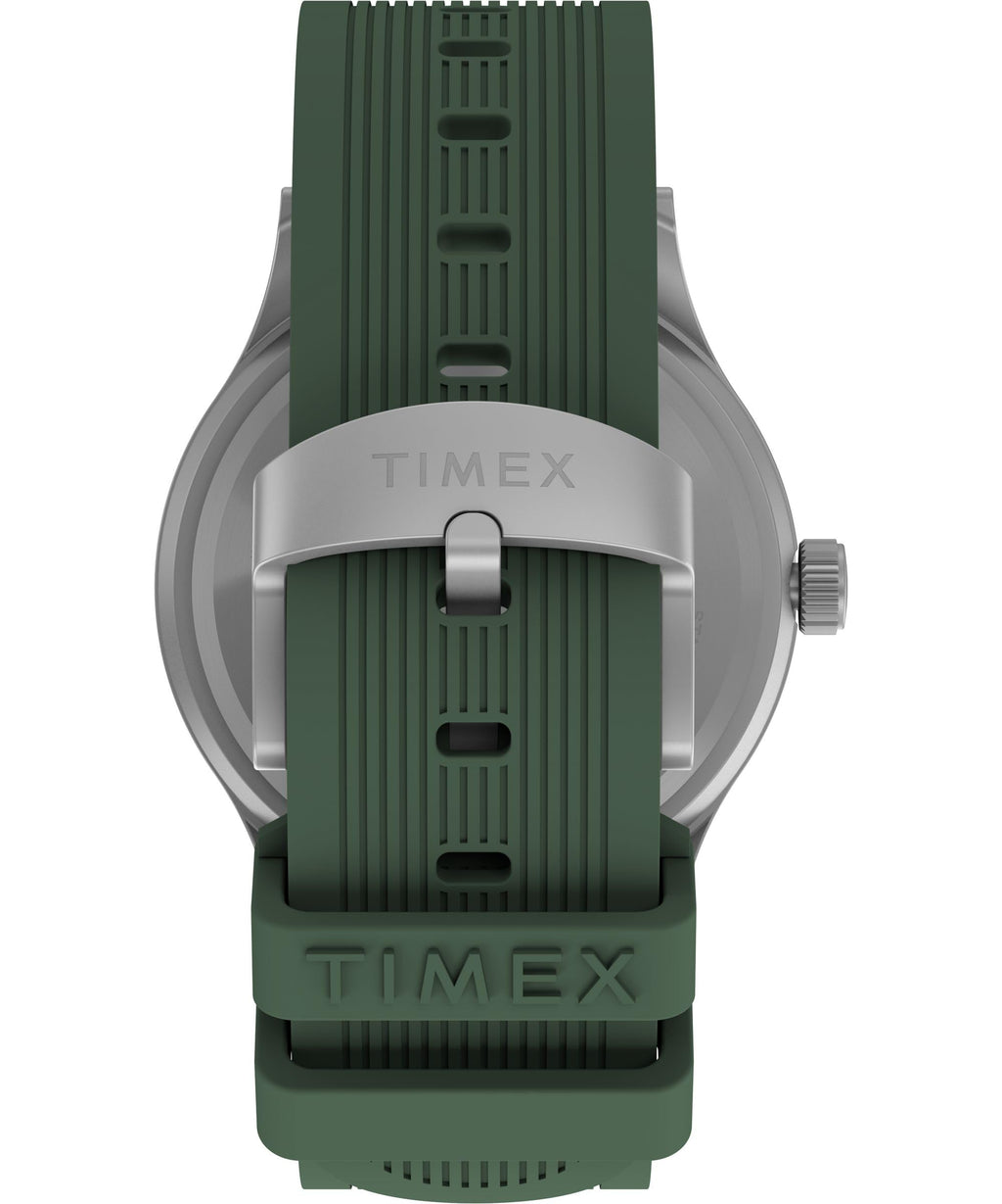 Nylon Strap Watch U9972