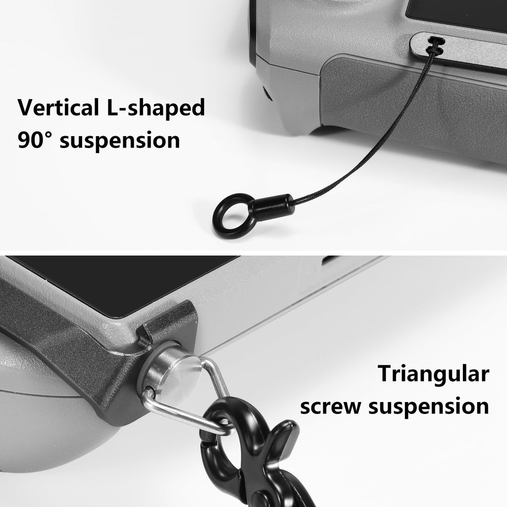 Balance Lanyard Neck Strap for RC Controller F505791