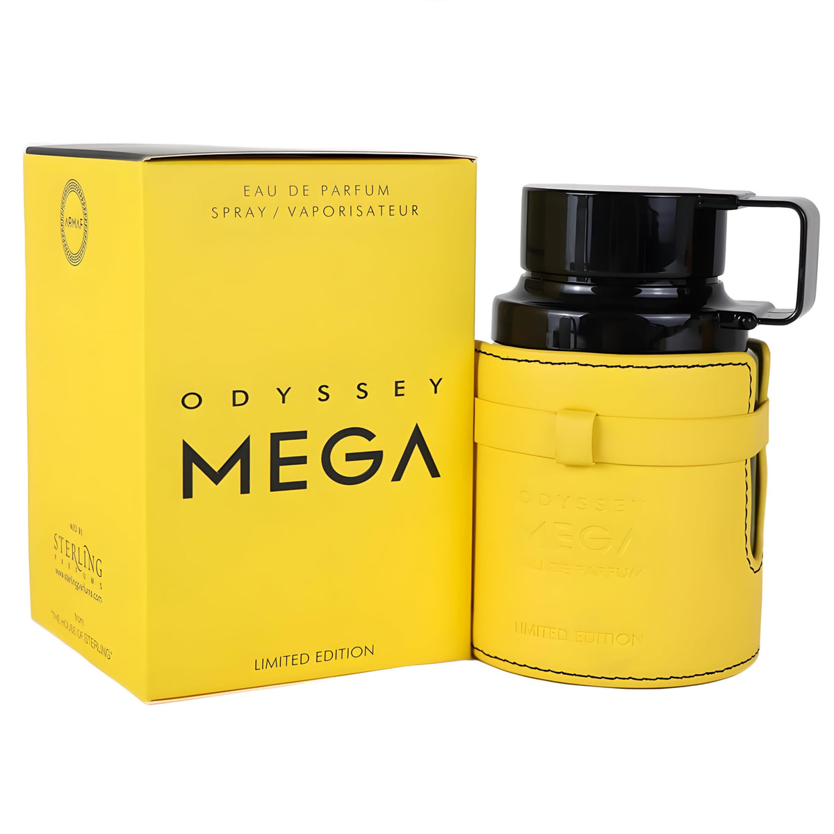 3.4 oz EDP Spray G58415