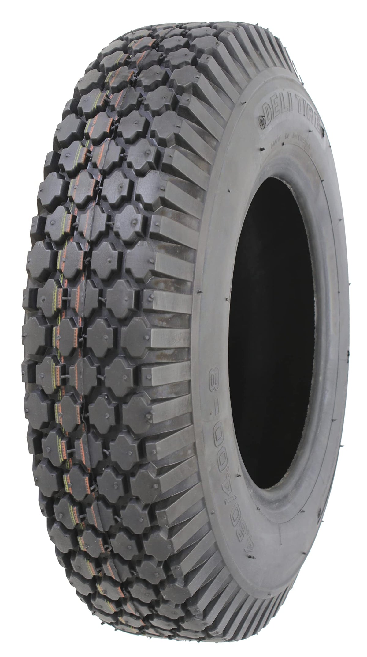 4-Ply Tubeless Stud Tread Lawn and Garden Tire I737665