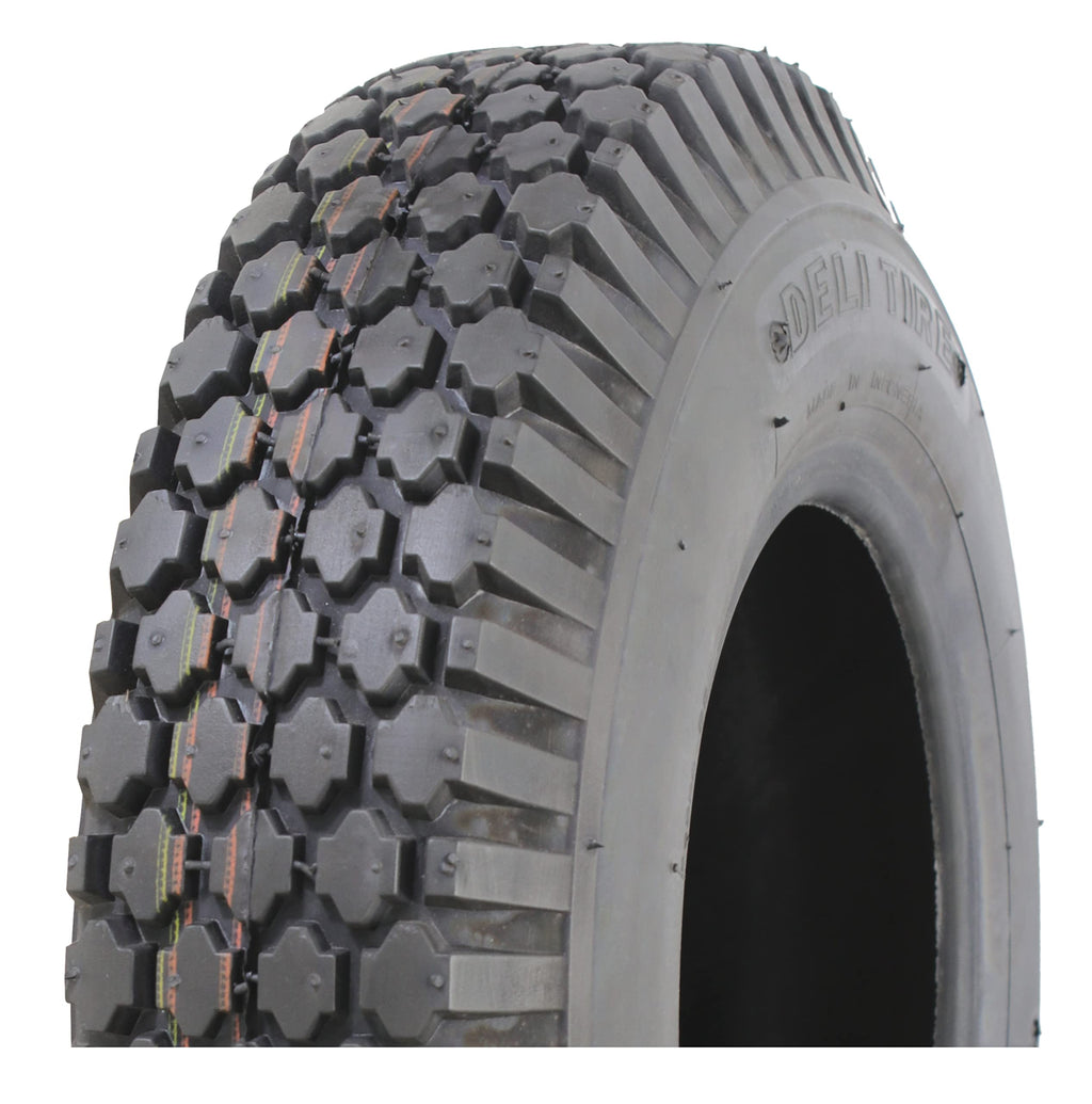 4-Ply Tubeless Stud Tread Lawn and Garden Tire I737665