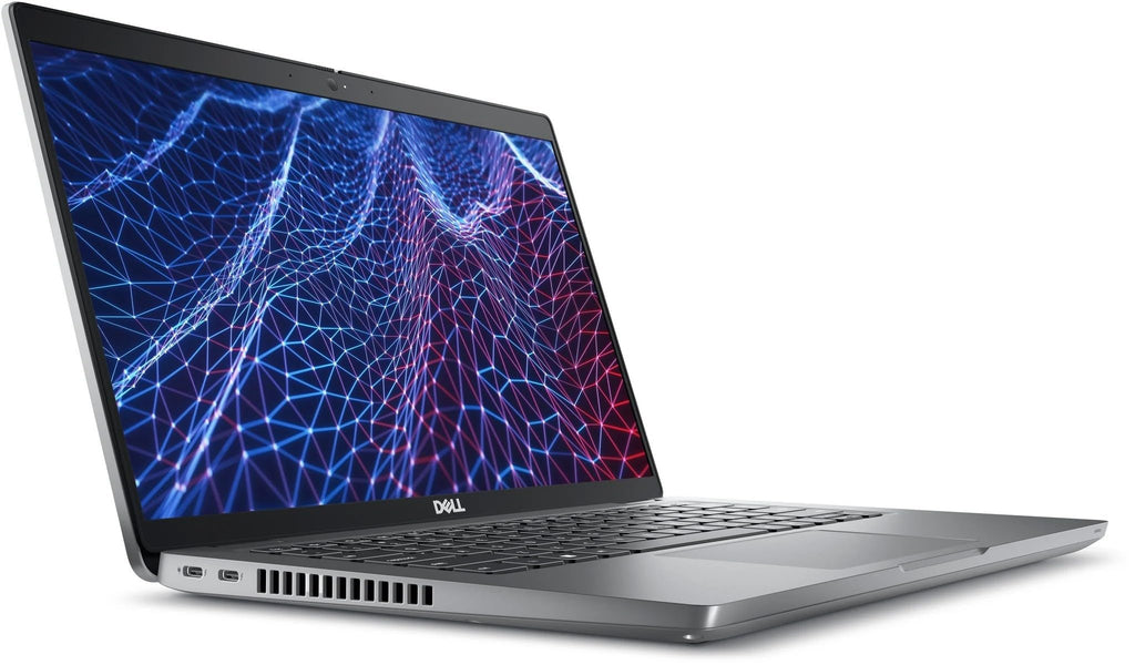 15.6" FHD Laptop Core i5 256GB SSD 16GB RAM Win 11 Pro Black W510564