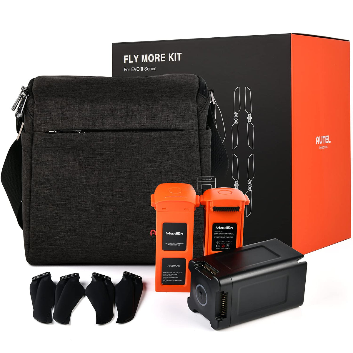Drone Accessories Bundle Z5088
