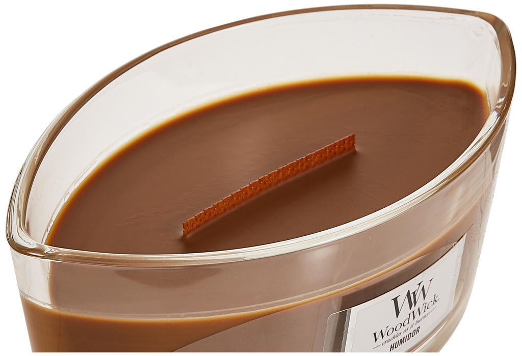 Large Hourglass Soy Blend Wax Candle, 16oz S6326