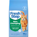 Non-Clumping Cat Litter with Odor Control, 14 lb. Bag U9518