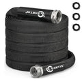 100 ft x 5/8 in Black All-Weather Garden Hose M239