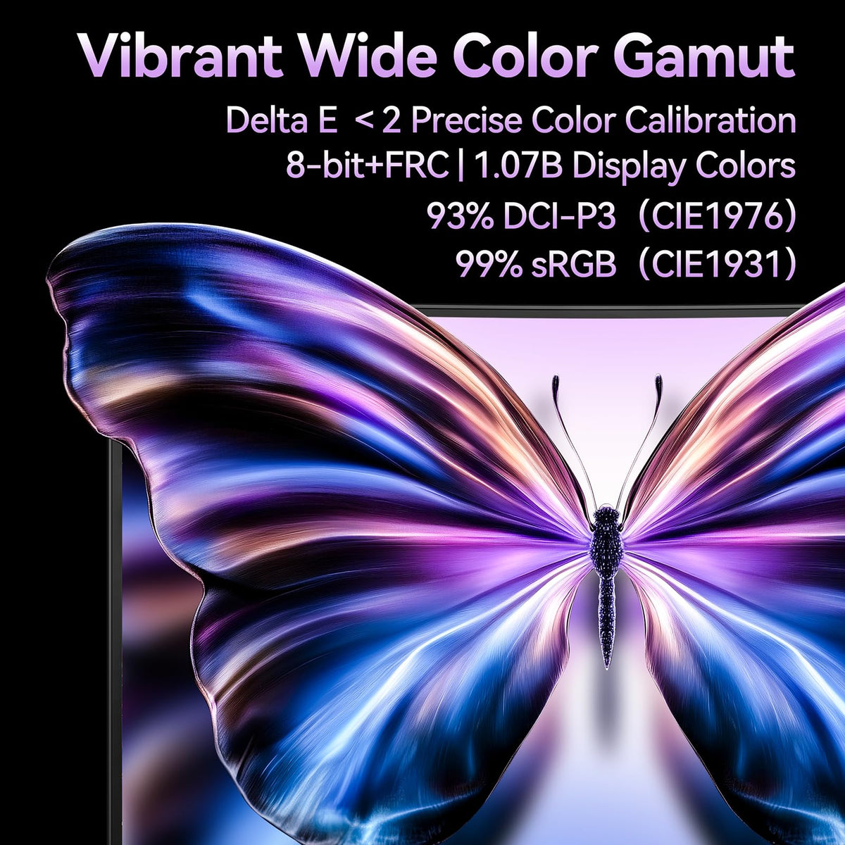 27" Curved QHD 240Hz Fast-VA 1ms Gaming Monitor R984