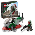 Star Wars Microfighter Toy Block T735821
