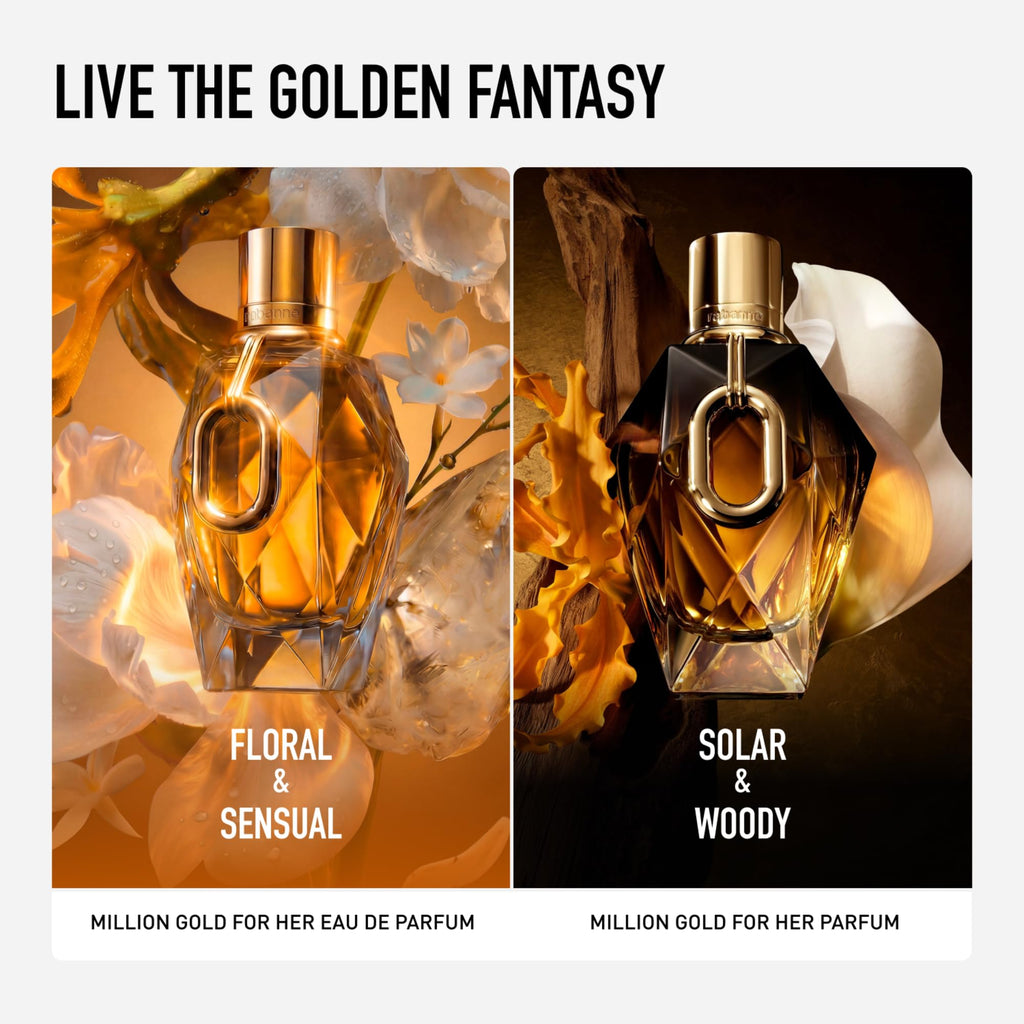 Eau de Parfum for Women L4161