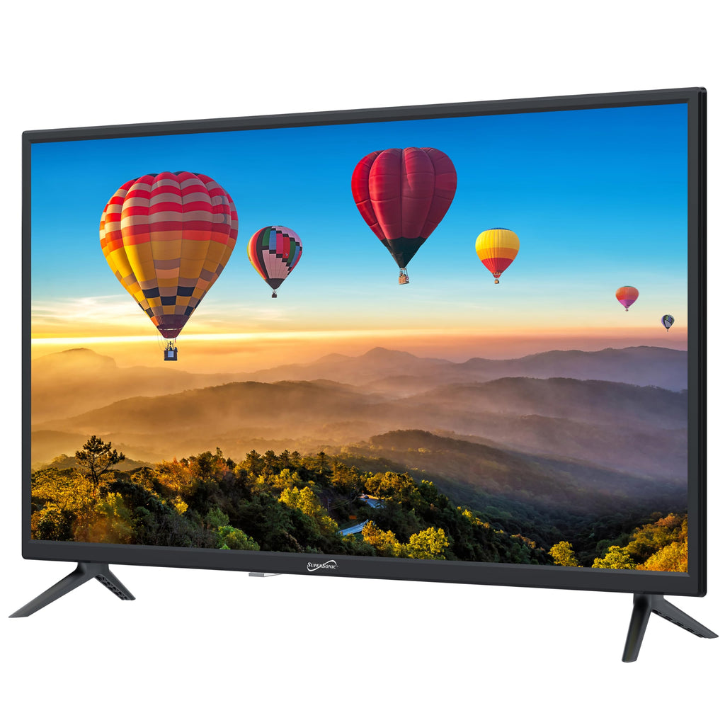 31.5-Inch 1080p DLED HDTV with HDMI O1355