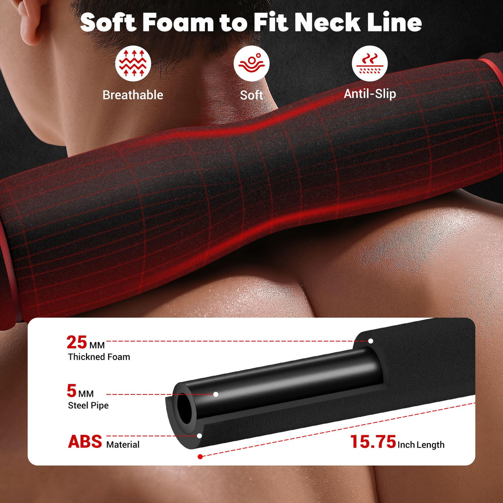 Adjustable Dumbbells Free Weight Set 4 in 1 T15094