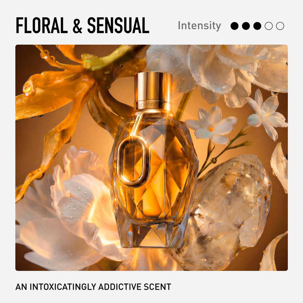 Eau de Parfum for Women L4161