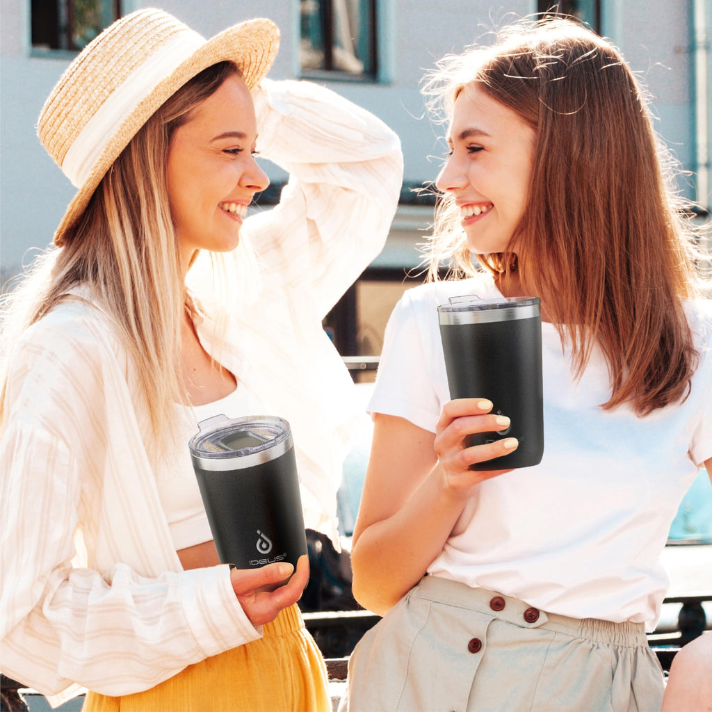 20 oz Stainless Steel Insulated Tumbler C4598
