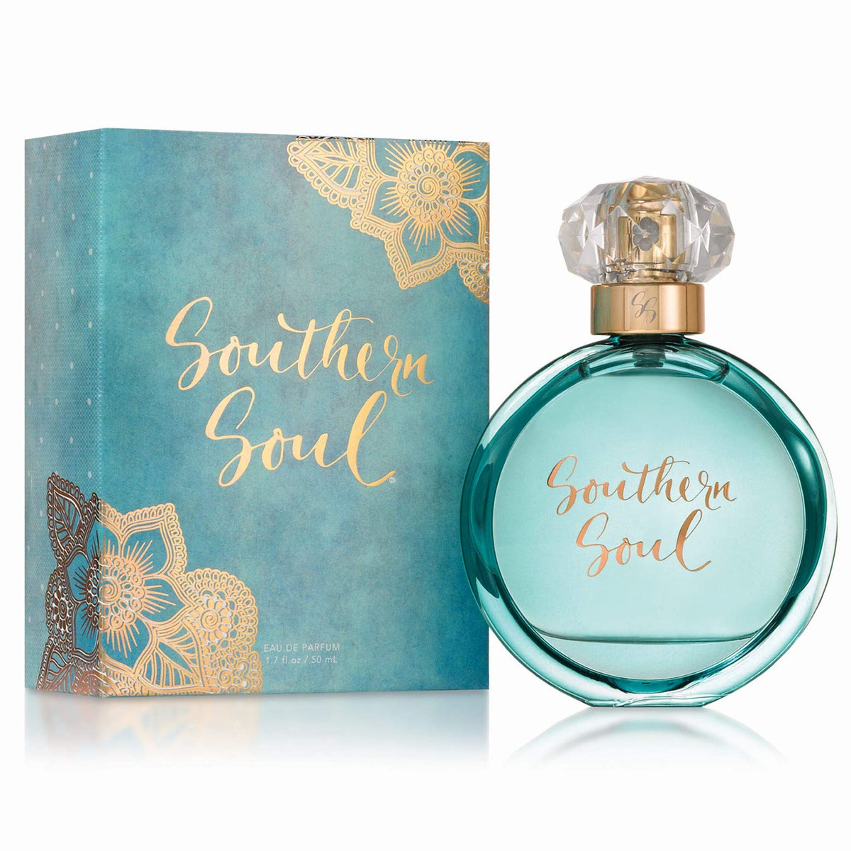 Floral & Fruity Eau de Parfum Spray 3.4 fl oz D798