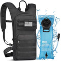 Hydration Backpack with 3L Water Bladder A76229