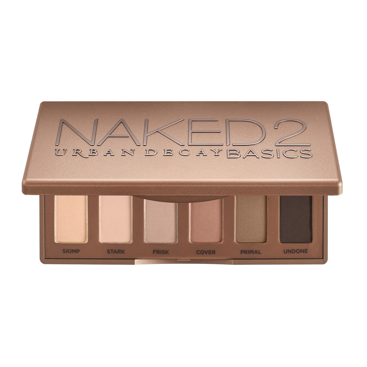 Matte Eyeshadow Palette F6148