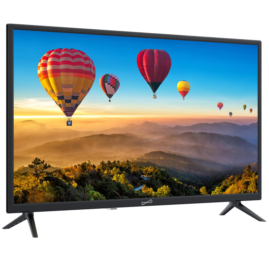 31.5-Inch 1080p DLED HDTV with HDMI O1355