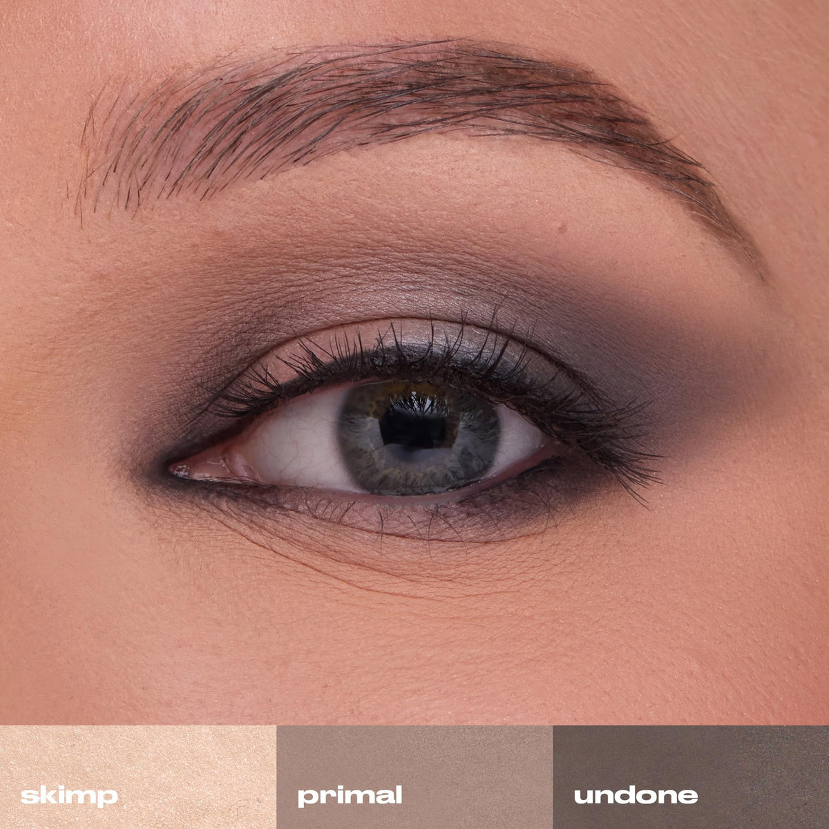 Matte Eyeshadow Palette F6148