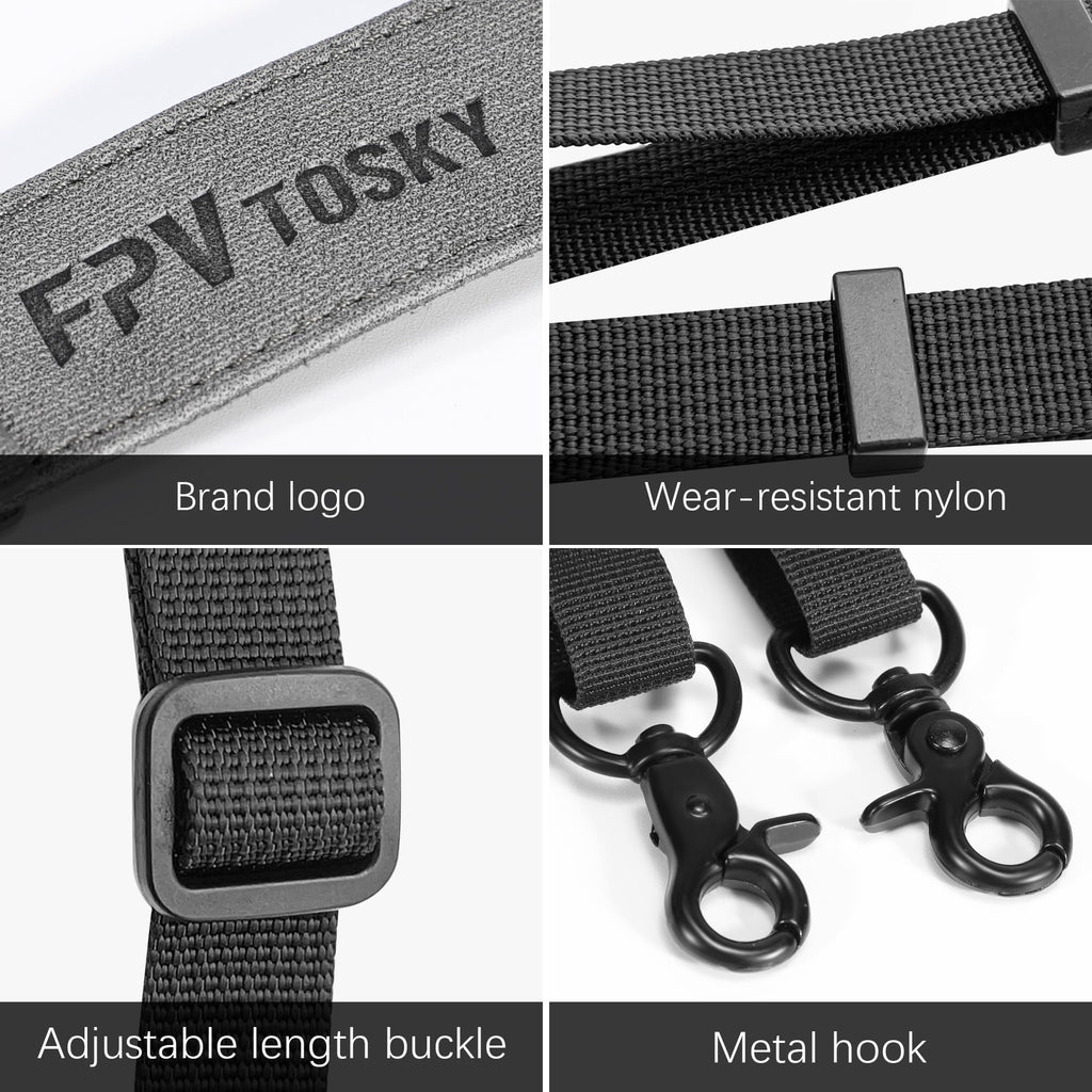 Balance Lanyard Neck Strap for RC Controller F505791