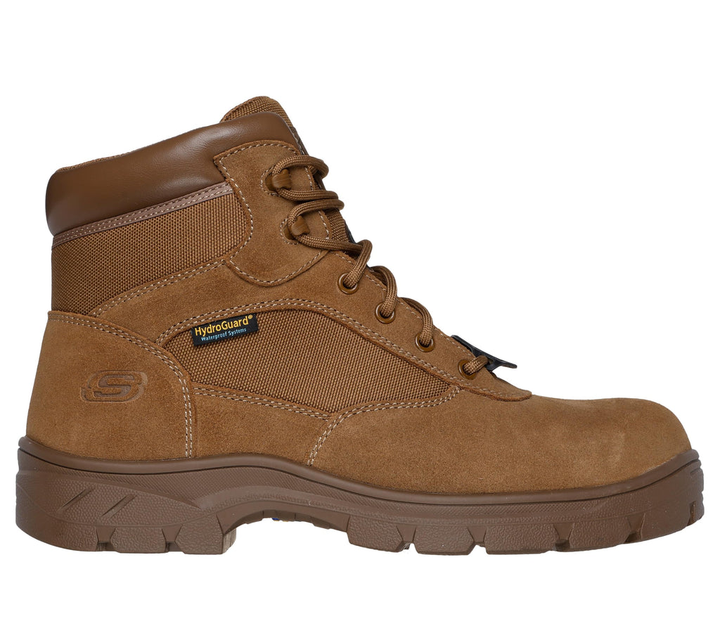 Waterproof Men's Shoes Z32750