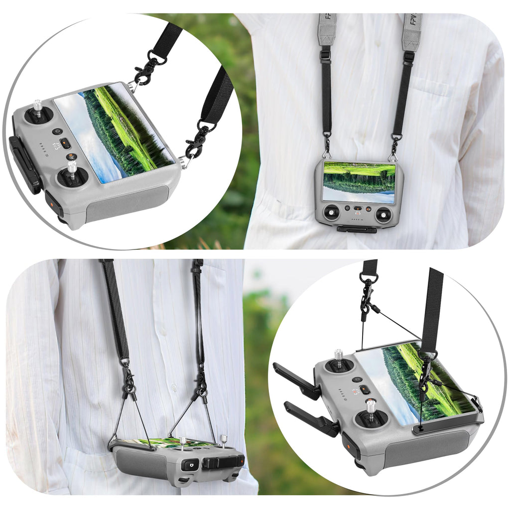 Balance Lanyard Neck Strap for RC Controller F505791