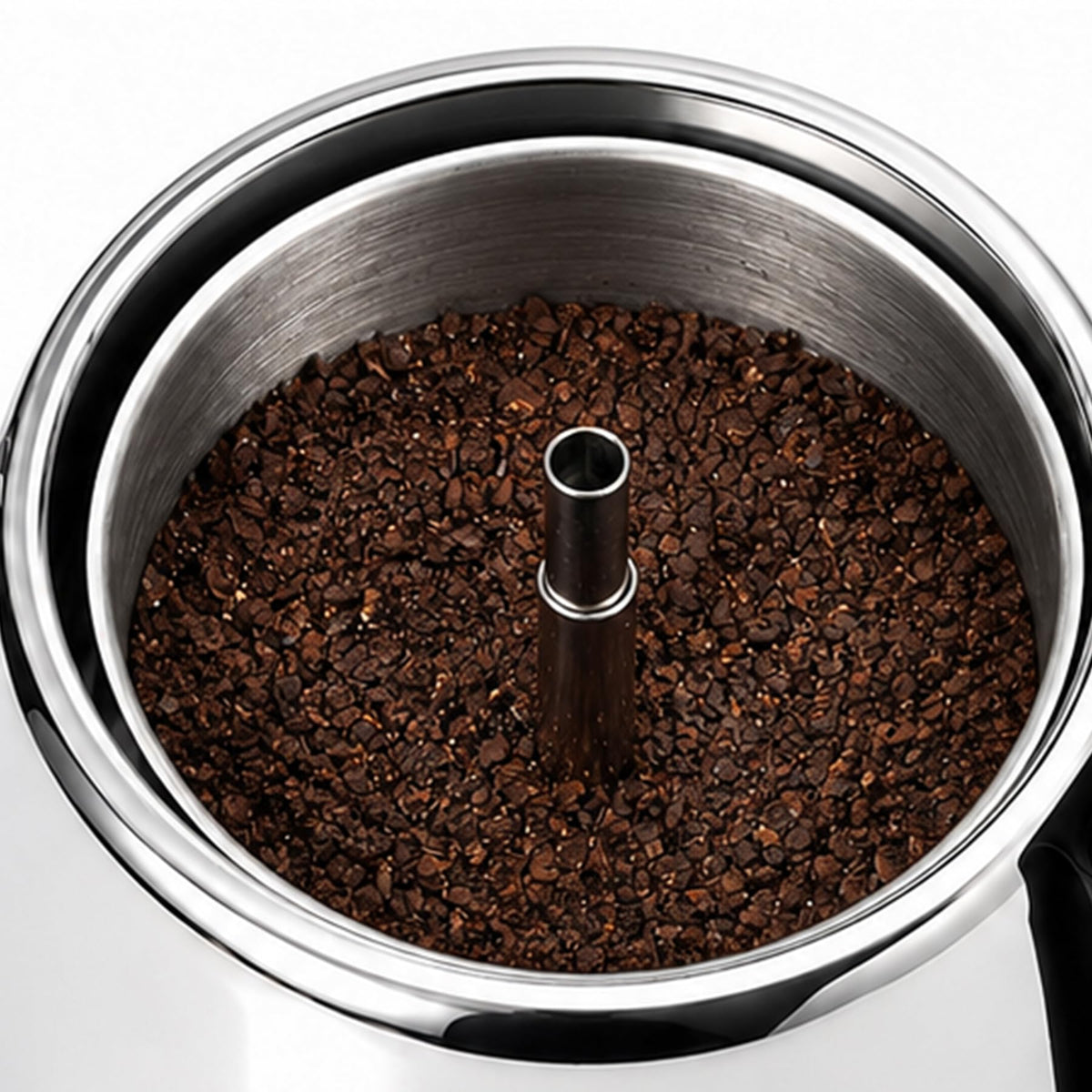8-Cup Stainless Steel Percolator M76259